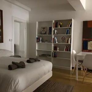 Bixio 2 Appartement